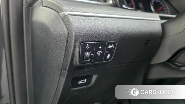 Kia K5 3rd generation id 4749576 из Кореи 8