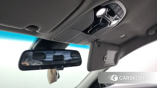 Hyundai Grandeur IG id 3039065 из Кореи 8