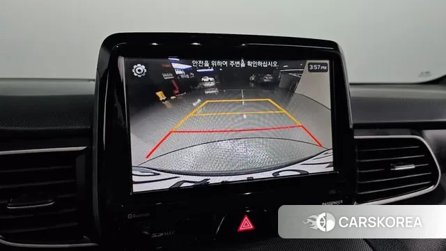 Hyundai Veloster (JS) id 3259630 из Кореи 8