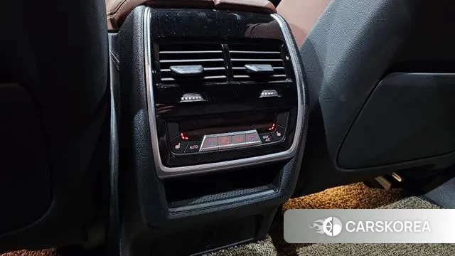 BMW X6 (G06) id 3395926 из Кореи 8