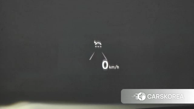 Genesis G90 id 4856144 из Кореи 8