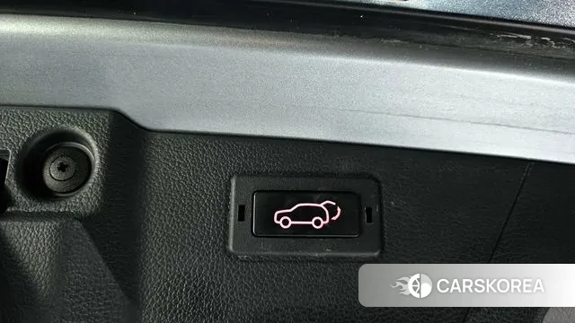 Ssangyong Beautiful Korando id 3350285 из Кореи 8