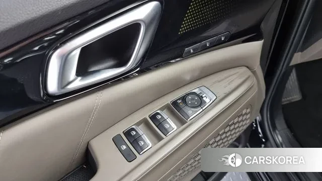 Kia The New Carnival 4th Generation id 3365580 из Кореи 8