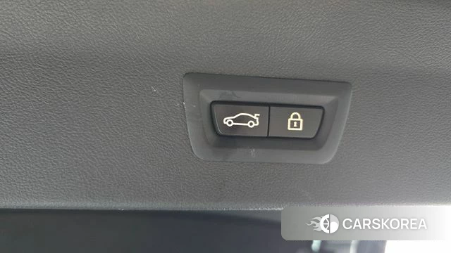 BMW X4 (G02) id 4427995 из Кореи 8