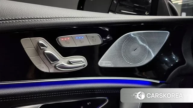 Mercedes-Benz AMG GT id 2979561 из Кореи 8