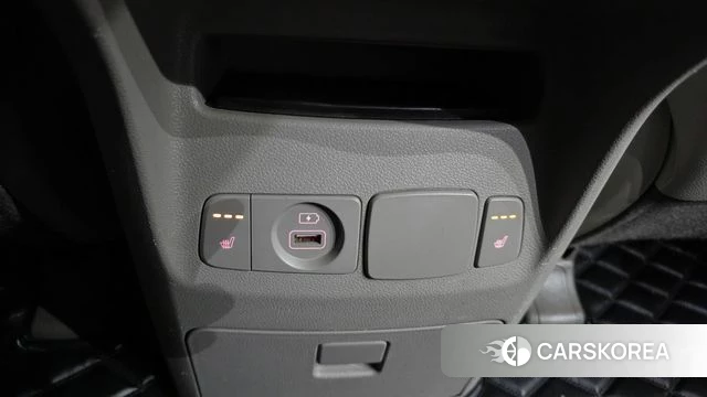 Kia The New Carnival id 4536332 из Кореи 8