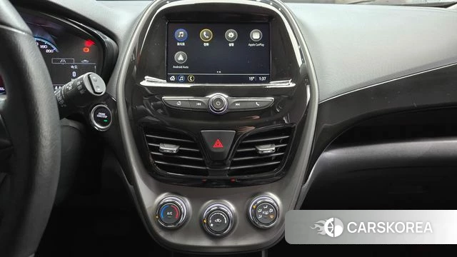 Chevrolet (GM Daewoo) The New Spark id 3892944 из Кореи 8