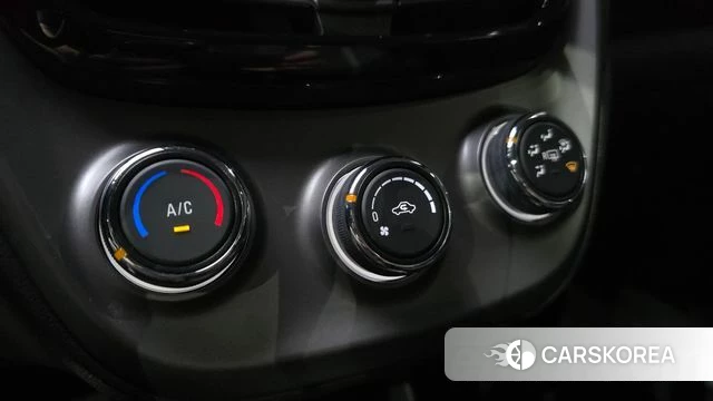 Chevrolet (GM Daewoo) The New Spark id 4403084 из Кореи 8