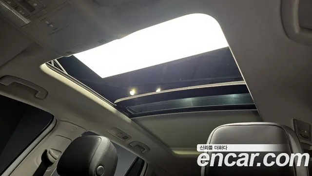 Volkswagen Tiguan second Generation id 2711366 из Кореи 8