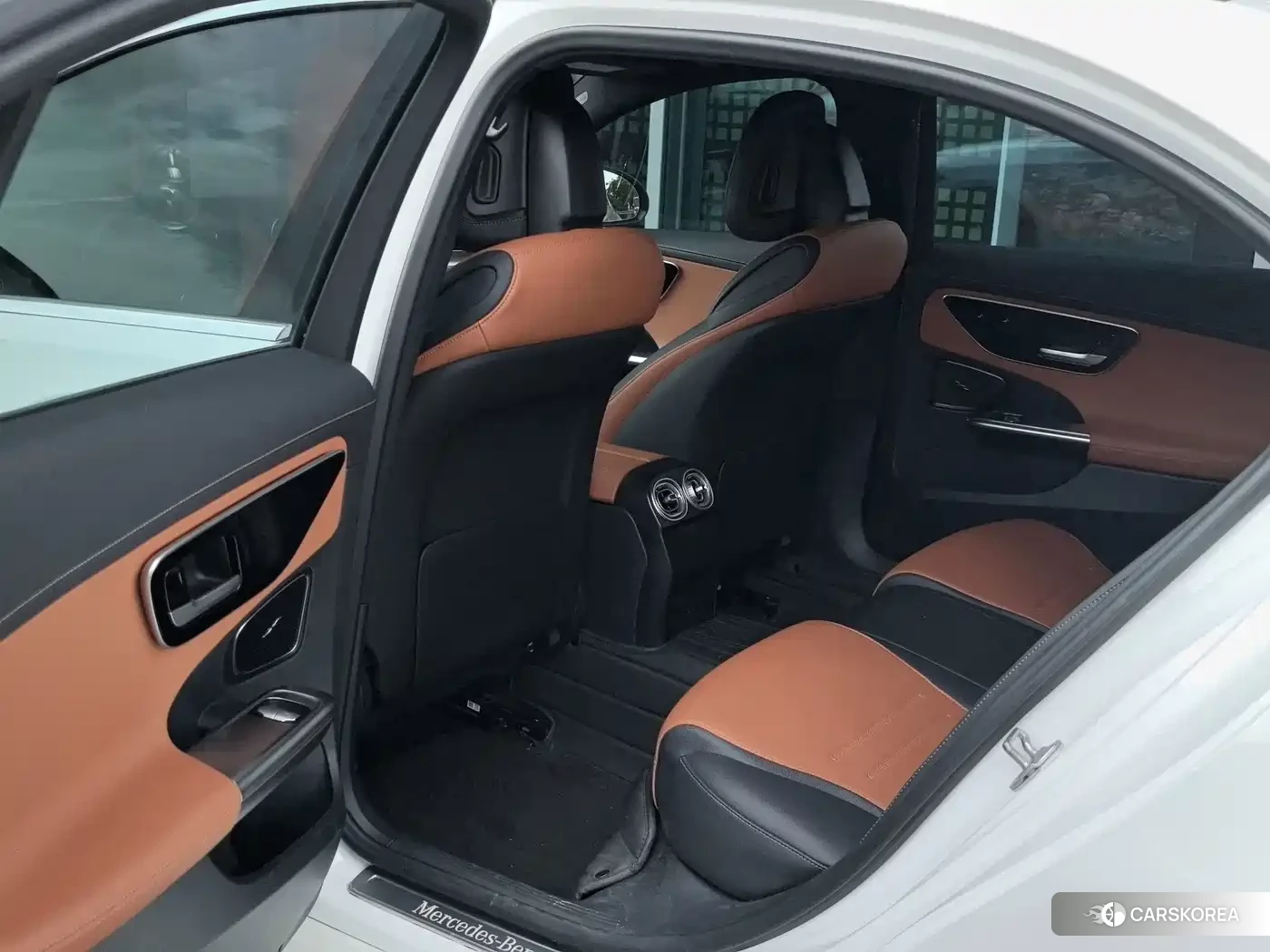 Mercedes-Benz C-class id 4681121 из Китая 8