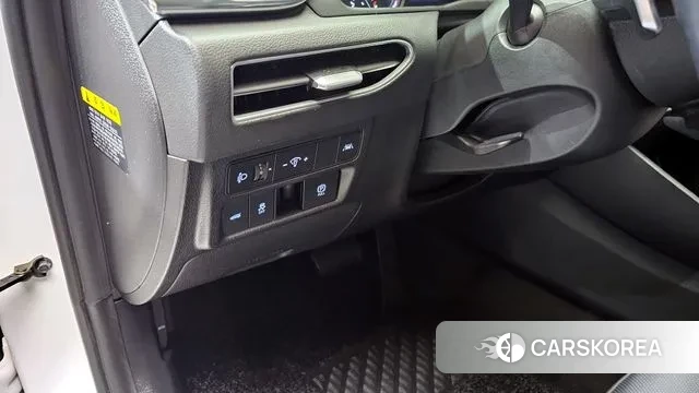 Hyundai Sonata (DN8) id 3772558 из Кореи 8