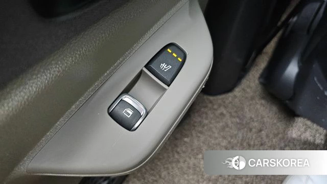 Kia The New Carnival 4th Generation id 4571385 из Кореи 8