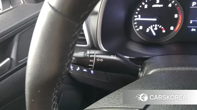 Hyundai All New Tucson id 3651172 из Кореи 8