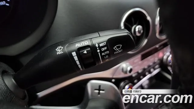 Kia Stinger id 2945569 из Кореи 8