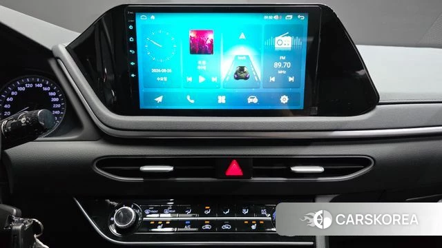 Hyundai Sonata (DN8) id 4737196 из Кореи 8