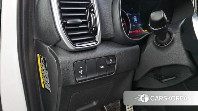 Kia Sportage The Bold id 4447361 из Кореи 8