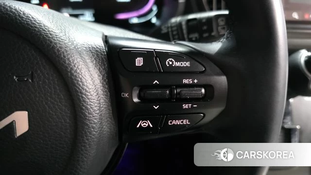 Kia The New Kia Ray id 4316018 из Кореи 8