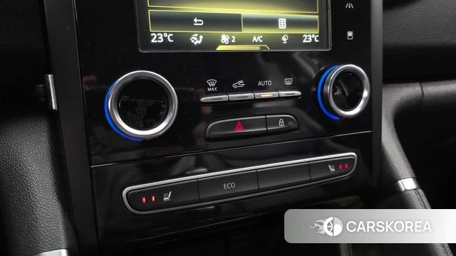 Renault Korea (Samsung) QM6 id 4251074 из Кореи 8