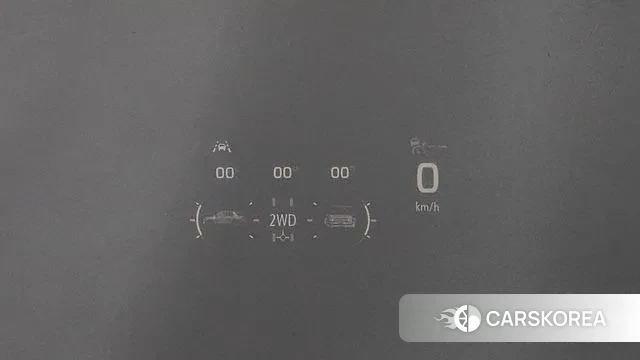 Chevrolet (GM Daewoo) Tahoe id 3131694 из Кореи 8