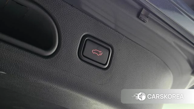 Kia Sportage The Bold id 4520331 из Кореи 8