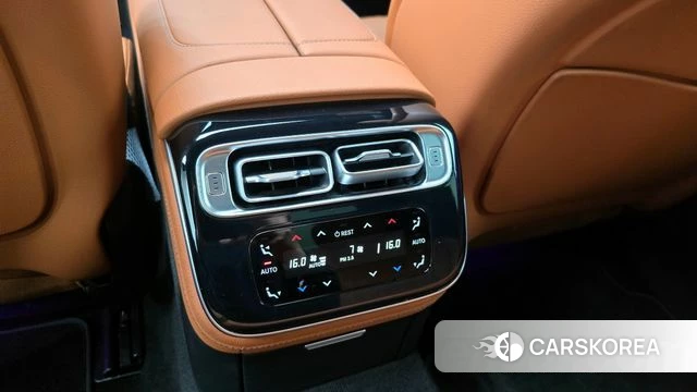 Mercedes-Benz S-Class W223 id 3877981 из Кореи 8