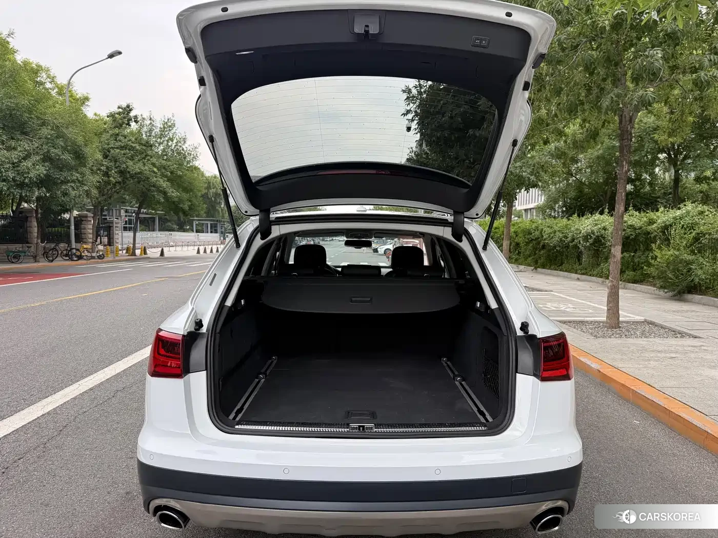 Audi A6 id 4600723 из Китая 8