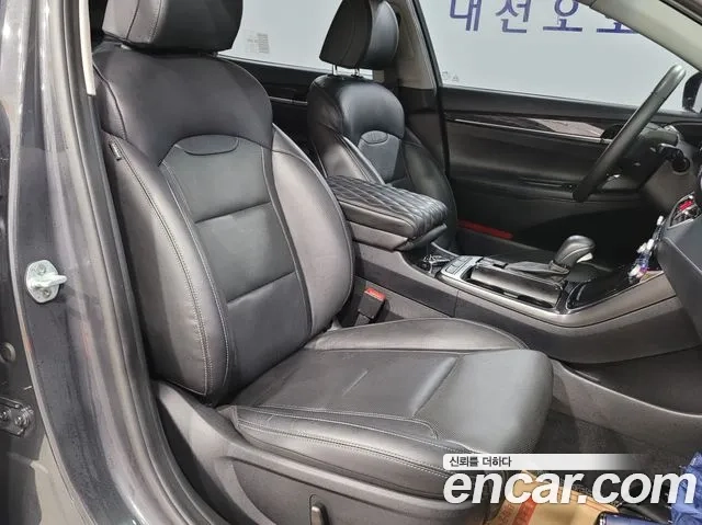 Hyundai Grandeur IG id 2946183 из Кореи 8