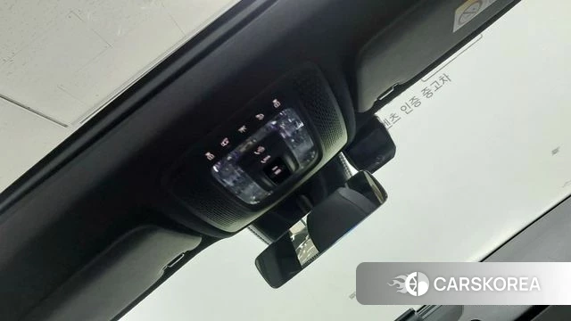 Mercedes-Benz GLB-Class X247 id 3839828 из Кореи 8