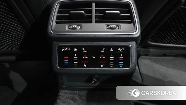 Audi A6 (C8) id 3800485 из Кореи 8