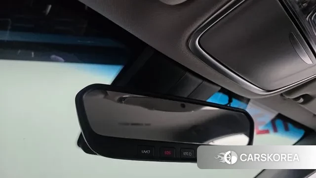 Kia More K9 id 2902694 из Кореи 8