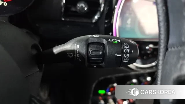 Mini Cooper Clubman id 3443626 из Кореи 8