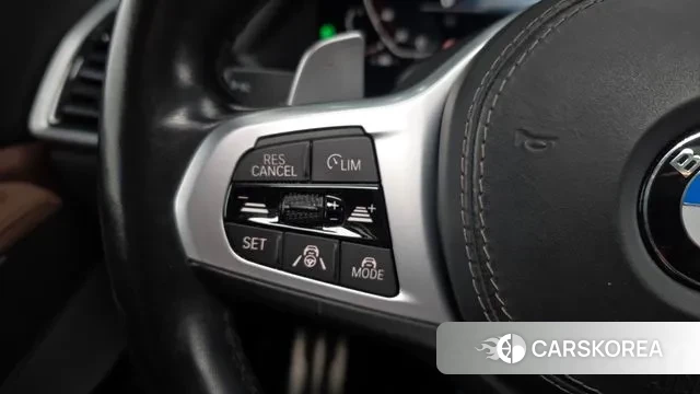 BMW X5 (G05) id 3601193 из Кореи 8