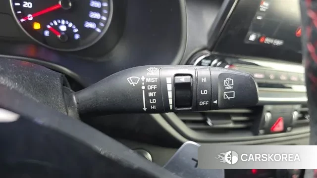 Kia Come New K3 id 3547038 из Кореи 8