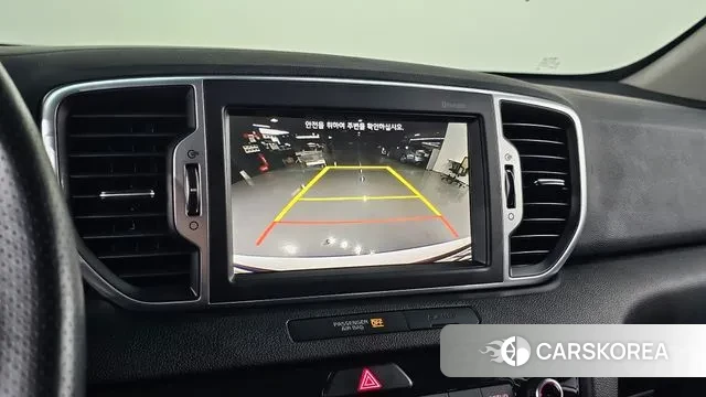 Kia Sportage 4th Generation id 3761363 из Кореи 8