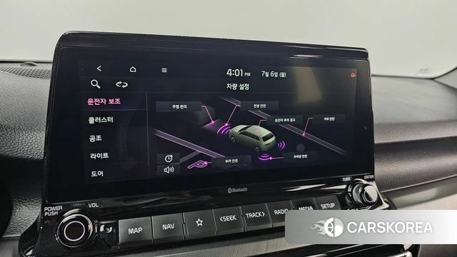 Kia Seltos id 4550986 из Кореи 8