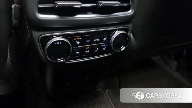 Genesis GV80 id 3764962 из Кореи 8