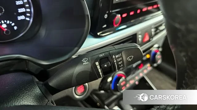 Kia The New K3 2nd generation id 3758517 из Кореи 8