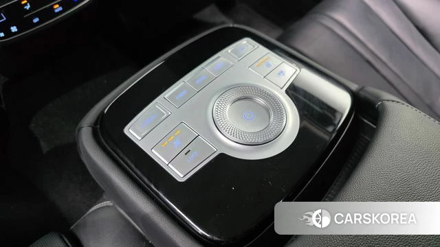 Genesis G80 (RG3) id 3871625 из Кореи 8