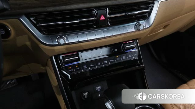 Kia Mohave Master id 4384085 из Кореи 8