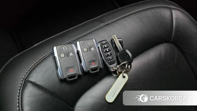 Chevrolet (GM Daewoo) Real New Colorado id 4864345 из Кореи 8