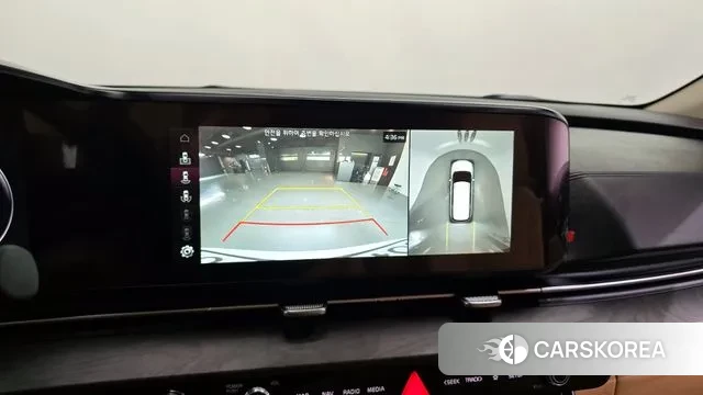 Kia Carnival 4th generation id 3059071 из Кореи 8