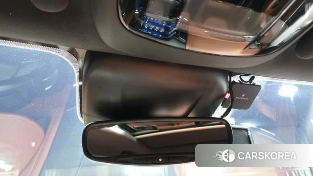 Maserati Levante id 4563232 из Кореи 8