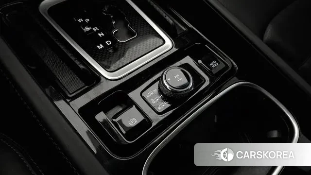 Ssangyong G4 Rexton id 3044637 из Кореи 8