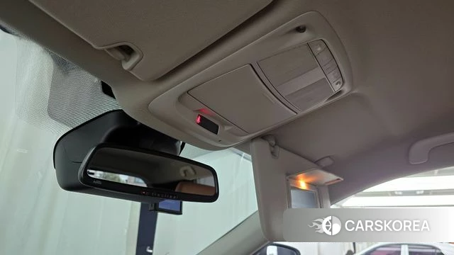 Renault Korea (Samsung) The New QM6 id 4223800 из Кореи 8