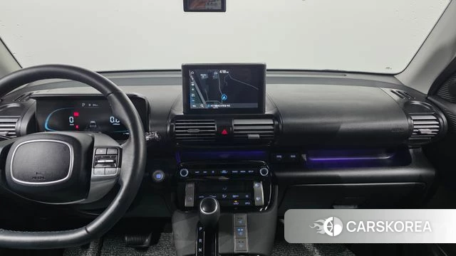 Hyundai Casper id 4480670 из Кореи 8