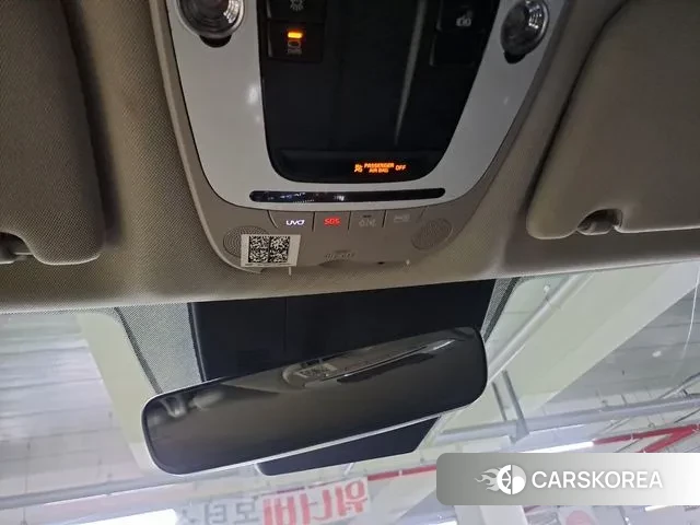 Kia K5 3rd generation id 3008849 из Кореи 8