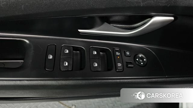 Hyundai The New Avante (CN7) id 4248906 из Кореи 8