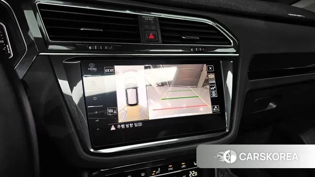 Volkswagen Tiguan second Generation id 3442812 из Кореи 8