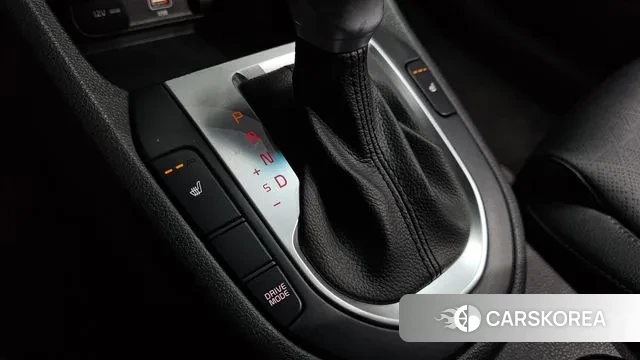 Kia The New K3 2nd generation id 3577289 из Кореи 8