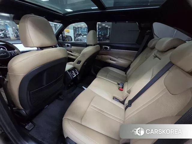 Kia The New Sorento 4th Generation id 3370880 из Кореи 8